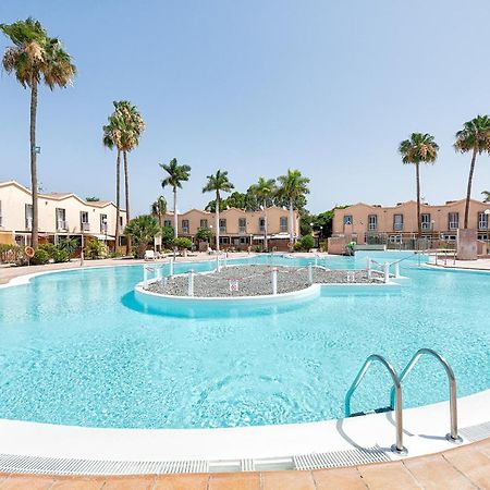 DUPLEX en PARAÍSO Maspalomas  Exterior foto