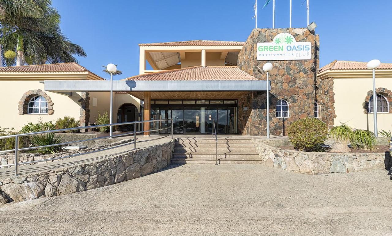 DUPLEX en PARAÍSO Maspalomas  Exterior foto