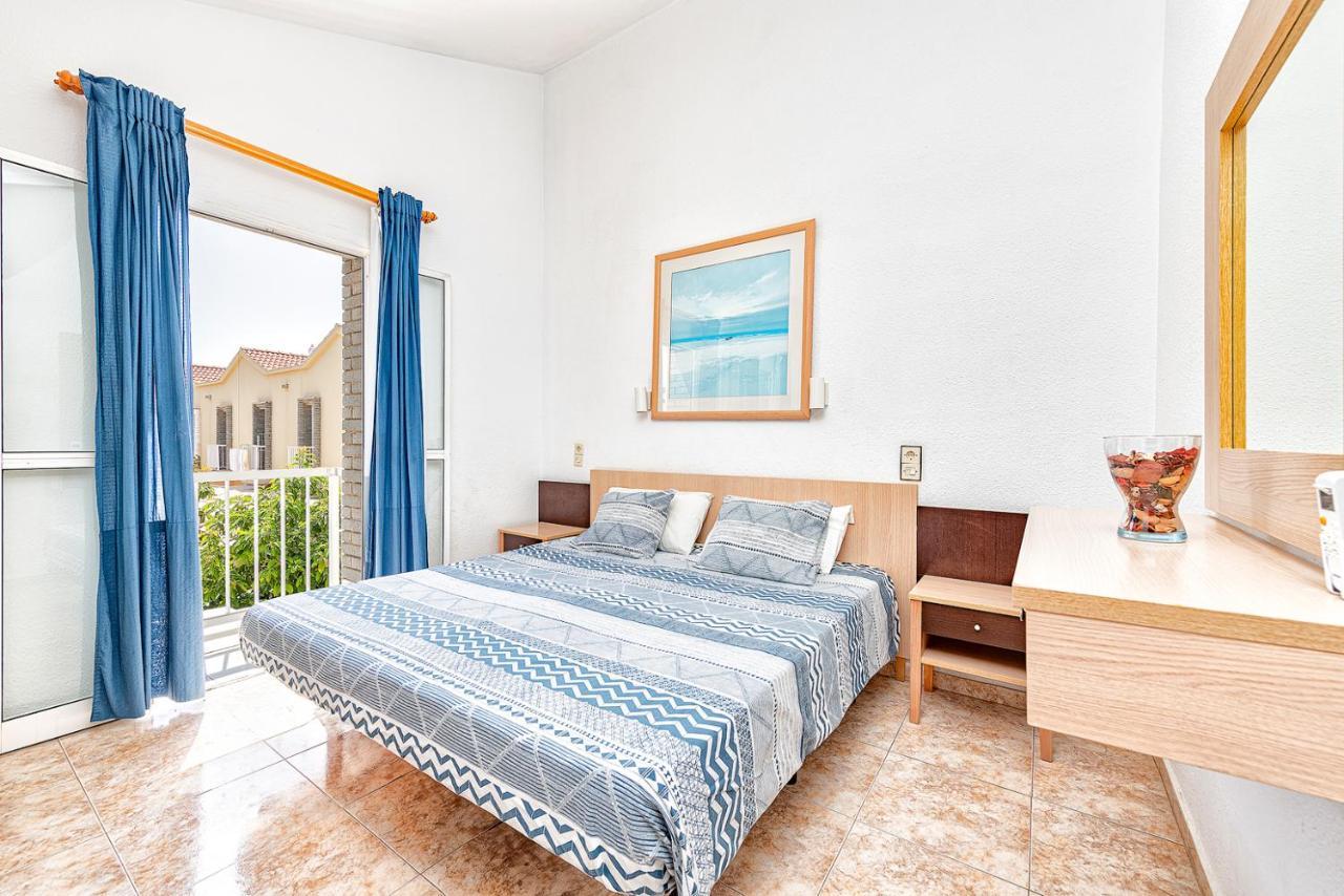 DUPLEX en PARAÍSO Maspalomas  Exterior foto
