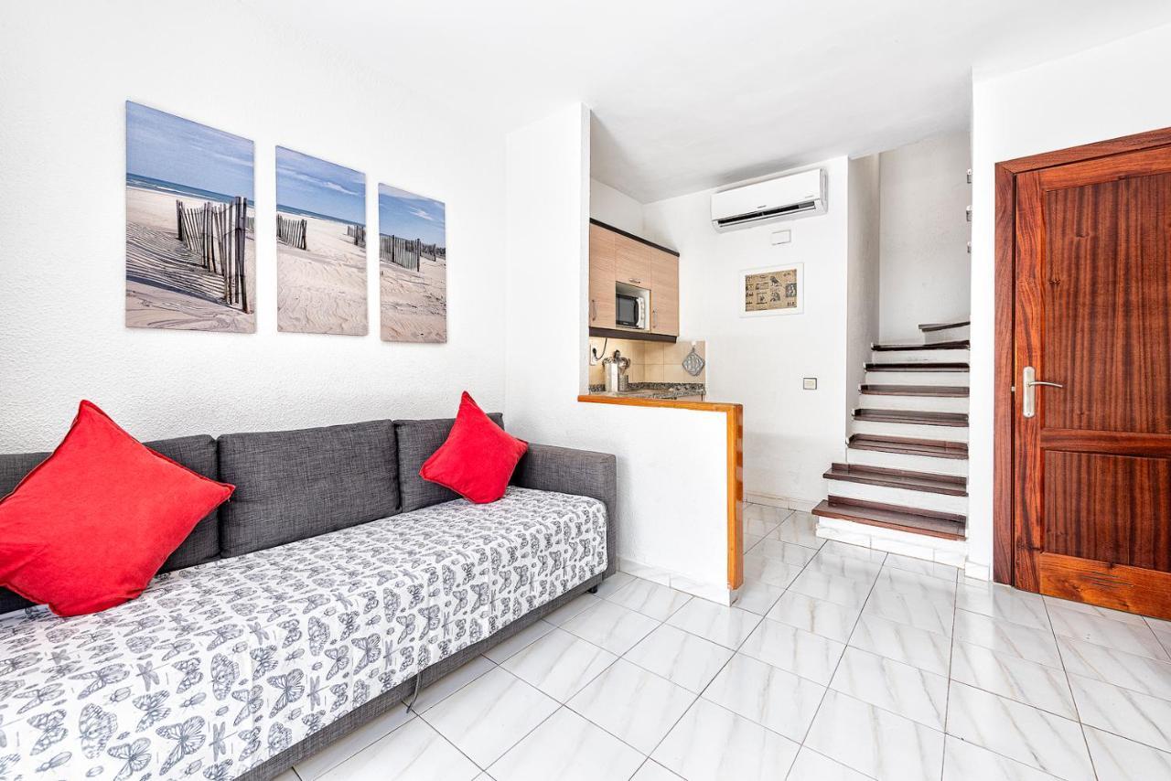 DUPLEX en PARAÍSO Maspalomas  Exterior foto