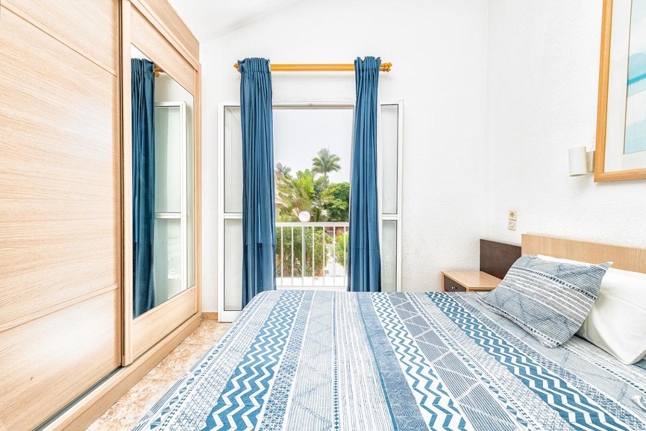 DUPLEX en PARAÍSO Maspalomas  Exterior foto