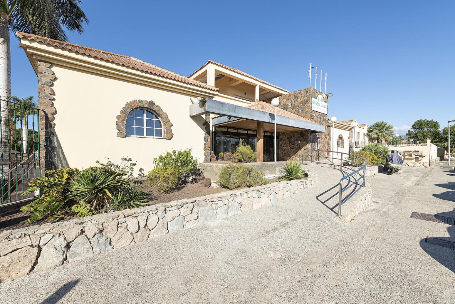 DUPLEX en PARAÍSO Maspalomas  Exterior foto